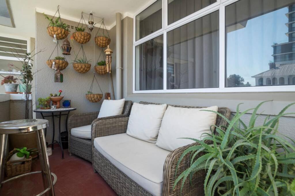 World Travellers Eclectic Apartment Fokváros Kültér fotó